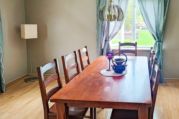 Foto van 8 Personen vakantie huis in Åmli - Vakantiehuis in Åmli - Indoor