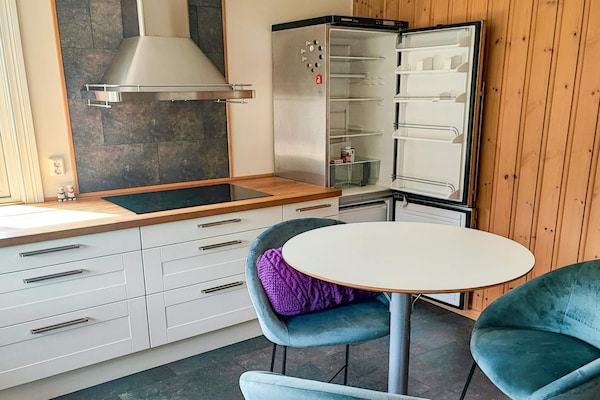 Foto van 8 Personen vakantie huis in Åmli - Vakantiehuis in Åmli - Indoor