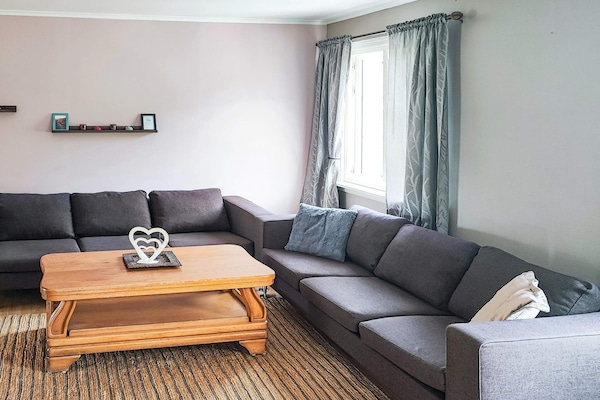 Foto van 8 Personen vakantie huis in Åmli - Vakantiehuis in Åmli - Indoor