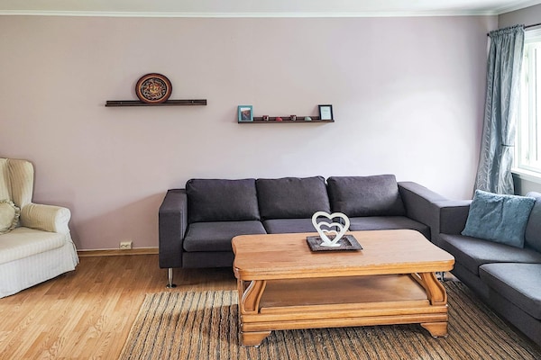 Foto van 8 Personen vakantie huis in Åmli - Vakantiehuis in Åmli - Indoor