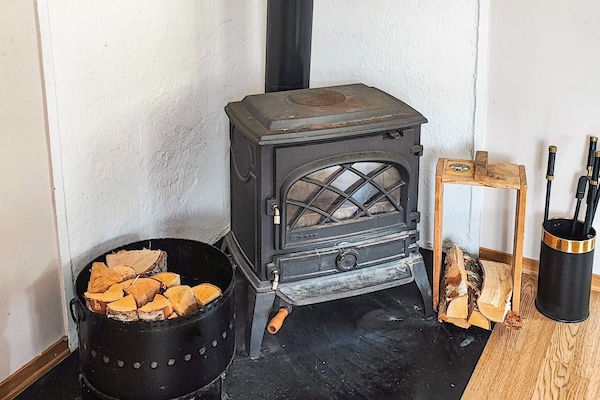 Foto van 8 Personen vakantie huis in Åmli - Vakantiehuis in Åmli - Indoor