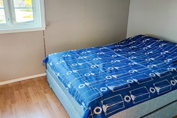 Foto van 8 Personen vakantie huis in Åmli - Vakantiehuis in Åmli - Indoor
