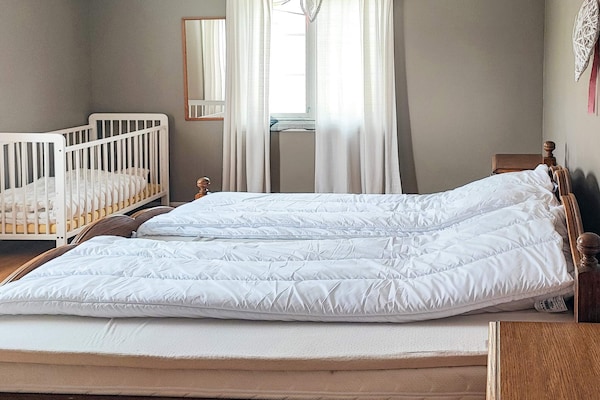 Foto van 8 Personen vakantie huis in Åmli - Vakantiehuis in Åmli - Indoor
