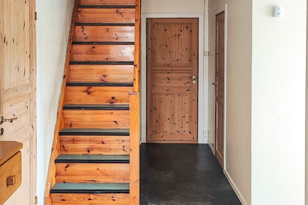 Foto van 8 Personen vakantie huis in Åmli - Vakantiehuis in Åmli - Indoor