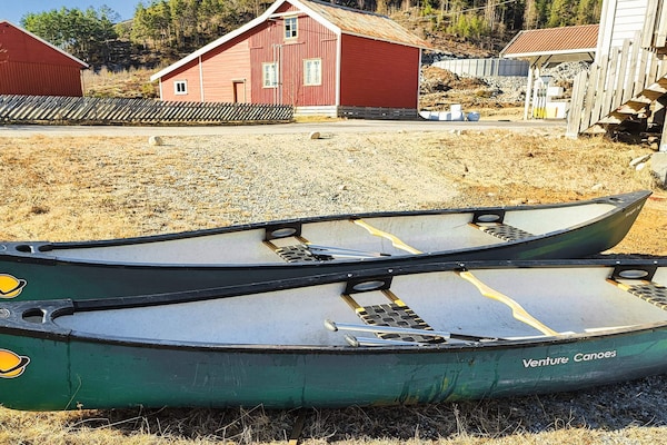 Foto van 8 Personen vakantie huis in Åmli - Vakantiehuis in Åmli - Untagged