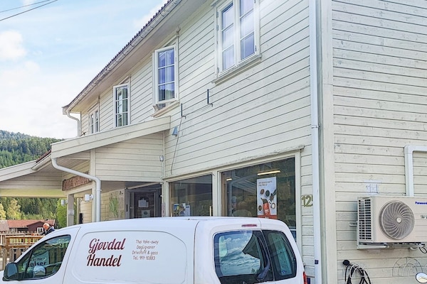 Foto van 8 Personen vakantie huis in Åmli - Vakantiehuis in Åmli - Outdoor
