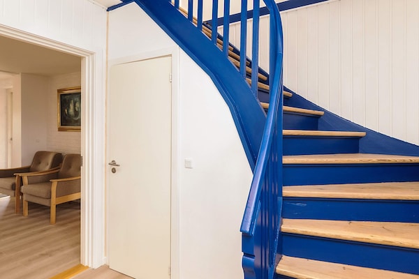 Foto van 4 sterren vakantie huis in Løgstør - Vakantiehuis in Væggerløse - Indoor