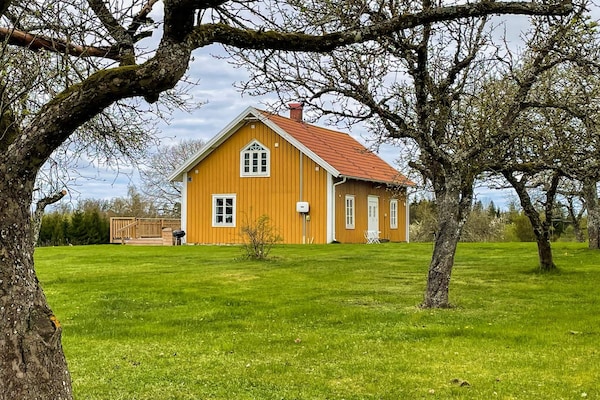 Foto van 4 sterren vakantie huis in HALTORP - Vakantiehuis in HALTORP - Outdoor