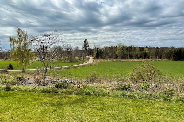 Foto van 4 sterren vakantie huis in HALTORP - Vakantiehuis in HALTORP - Outdoor
