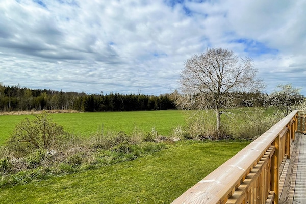 Foto van 4 sterren vakantie huis in HALTORP - Vakantiehuis in HALTORP - Outdoor