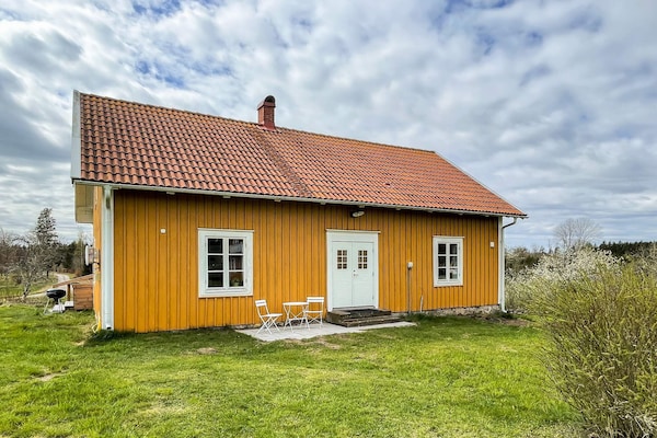 Foto van 4 sterren vakantie huis in HALTORP - Vakantiehuis in HALTORP - Outdoor