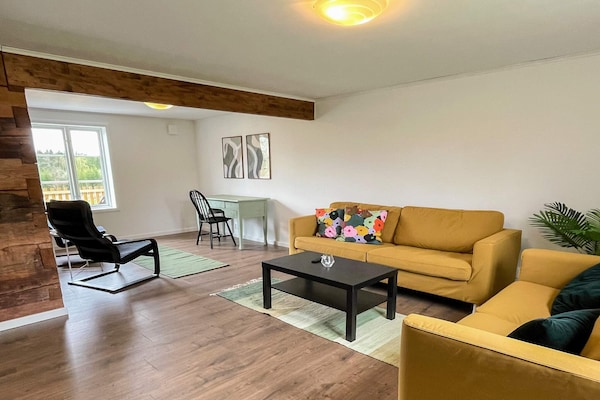 Foto van 4 sterren vakantie huis in HALTORP - Vakantiehuis in HALTORP - Indoor