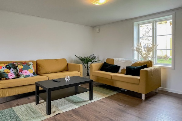 Foto van 4 sterren vakantie huis in HALTORP - Vakantiehuis in HALTORP - Indoor