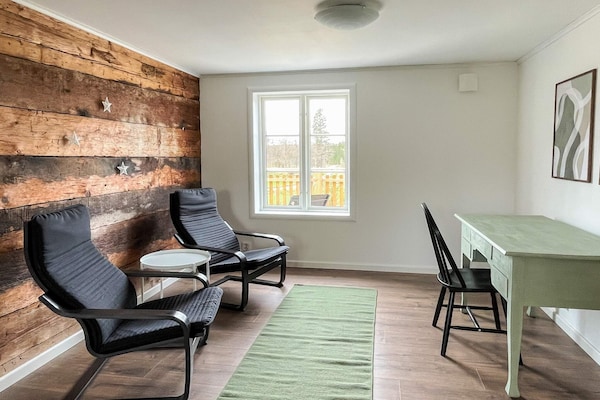 Foto van 4 sterren vakantie huis in HALTORP - Vakantiehuis in HALTORP - Indoor