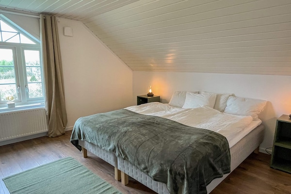 Foto van 4 sterren vakantie huis in HALTORP - Vakantiehuis in HALTORP - Indoor