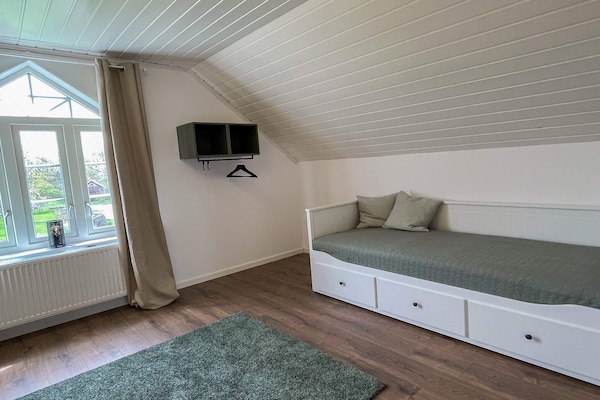 Foto van 4 sterren vakantie huis in HALTORP - Vakantiehuis in HALTORP - Indoor
