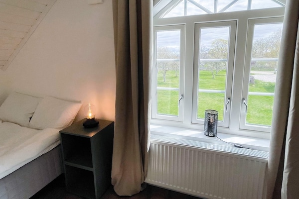 Foto van 4 sterren vakantie huis in HALTORP - Vakantiehuis in HALTORP - Indoor