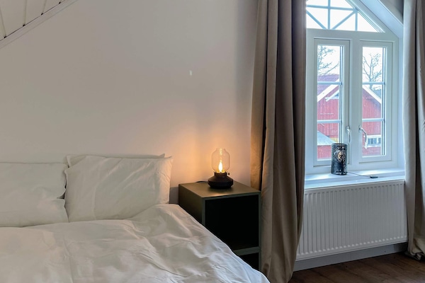 Foto van 4 sterren vakantie huis in HALTORP - Vakantiehuis in HALTORP - Indoor
