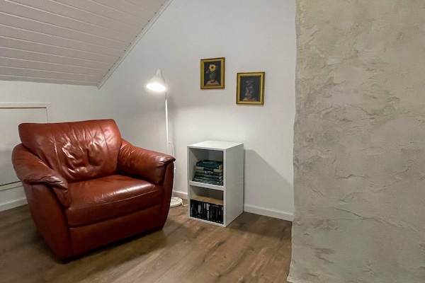 Foto van 4 sterren vakantie huis in HALTORP - Vakantiehuis in HALTORP - Indoor