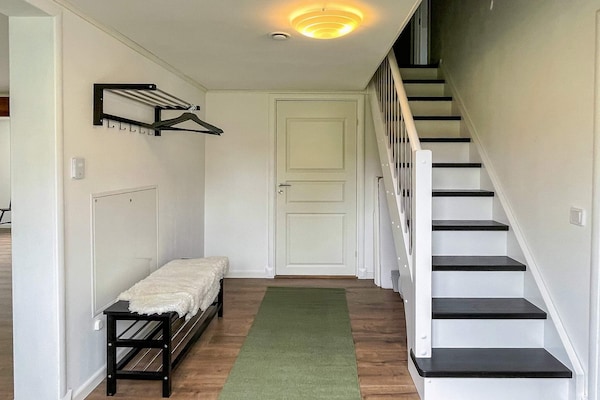 Foto van 4 sterren vakantie huis in HALTORP - Vakantiehuis in HALTORP - Indoor
