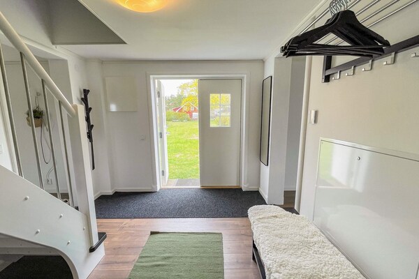 Foto van 4 sterren vakantie huis in HALTORP - Vakantiehuis in HALTORP - Indoor