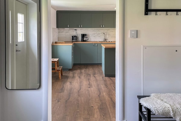 Foto van 4 sterren vakantie huis in HALTORP - Vakantiehuis in HALTORP - Indoor