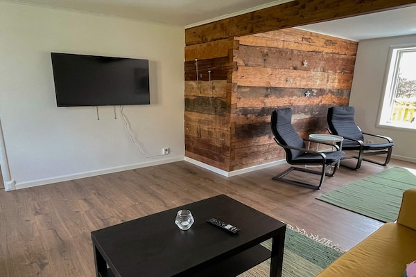 Foto van 4 sterren vakantie huis in HALTORP - Vakantiehuis in HALTORP - Indoor