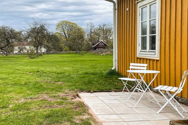 Foto van 4 sterren vakantie huis in HALTORP - Vakantiehuis in HALTORP - Outdoor