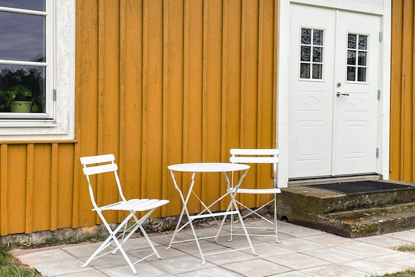Foto van 4 sterren vakantie huis in HALTORP - Vakantiehuis in HALTORP - Outdoor