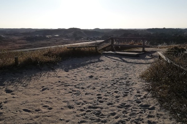 Foto van 5-sterren vakantiehuis in Henne Beach - Vakantiehuis in Henne - Untagged