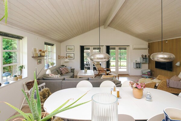 Foto van 4 sterren vakantie huis in - Vakantiehuis in Store Fuglede - Indoor