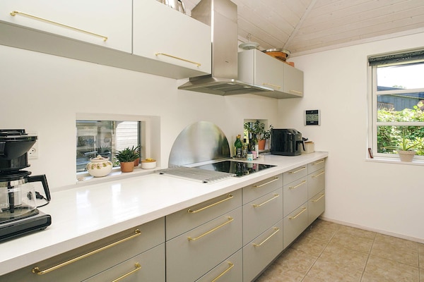 Foto van 4 sterren vakantie huis in - Vakantiehuis in Store Fuglede - Indoor
