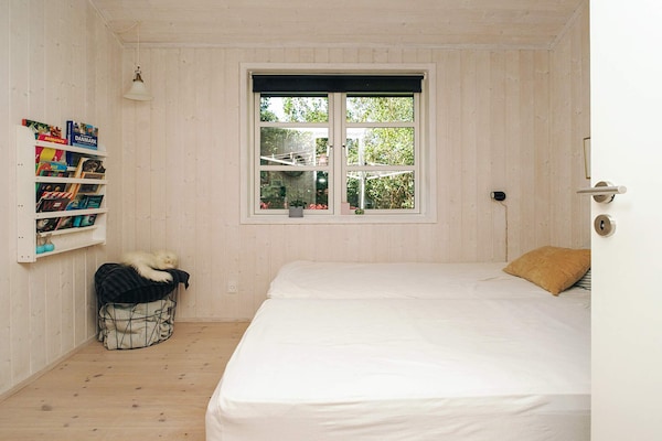 Foto van 4 sterren vakantie huis in - Vakantiehuis in Store Fuglede - Indoor