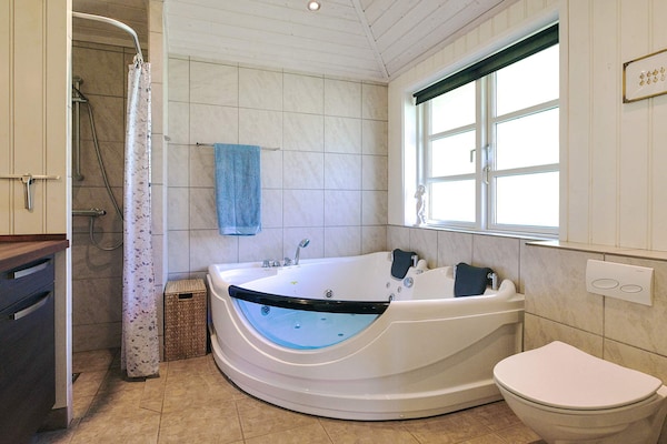Foto van 4 sterren vakantie huis in - Vakantiehuis in Store Fuglede - Indoor