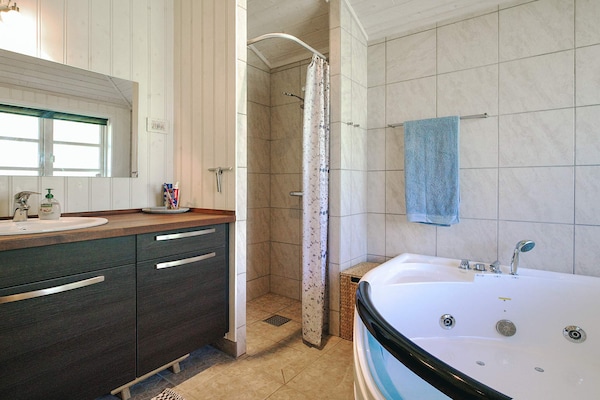 Foto van 4 sterren vakantie huis in - Vakantiehuis in Store Fuglede - Indoor