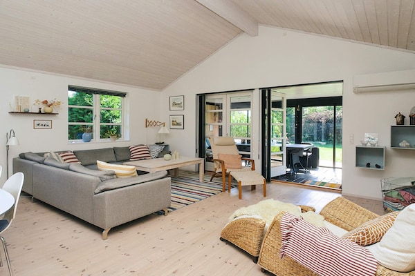 Foto van 4 sterren vakantie huis in - Vakantiehuis in Store Fuglede - Indoor