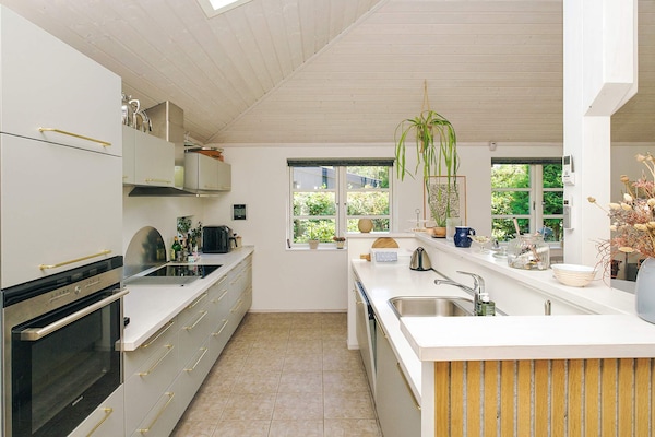 Foto van 4 sterren vakantie huis in - Vakantiehuis in Store Fuglede - Indoor