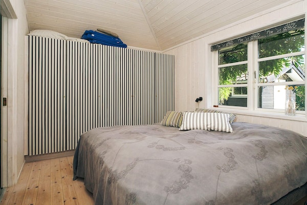 Foto van 4 sterren vakantie huis in - Vakantiehuis in Store Fuglede - Indoor