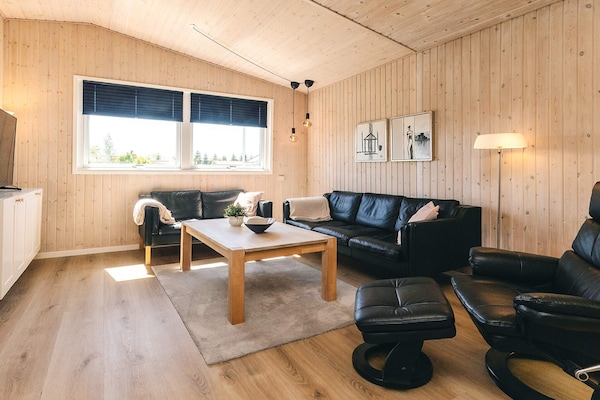 Foto van 8 Personen vakantie huis in Otterup - Vakantiehuis in Otterup - Indoor