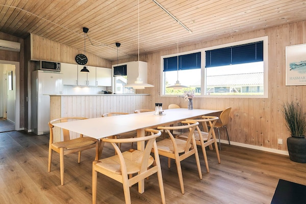 Foto van 8 Personen vakantie huis in Otterup - Vakantiehuis in Otterup - Indoor