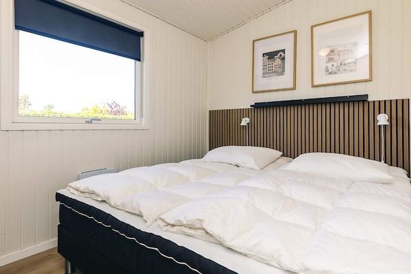 Foto van 8 Personen vakantie huis in Otterup - Vakantiehuis in Otterup - Indoor