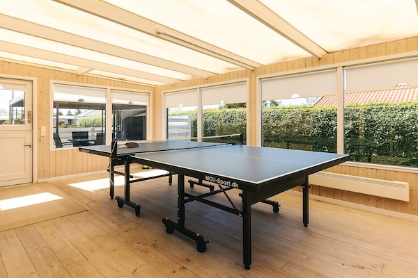 Foto van 8 Personen vakantie huis in Otterup - Vakantiehuis in Otterup - Indoor