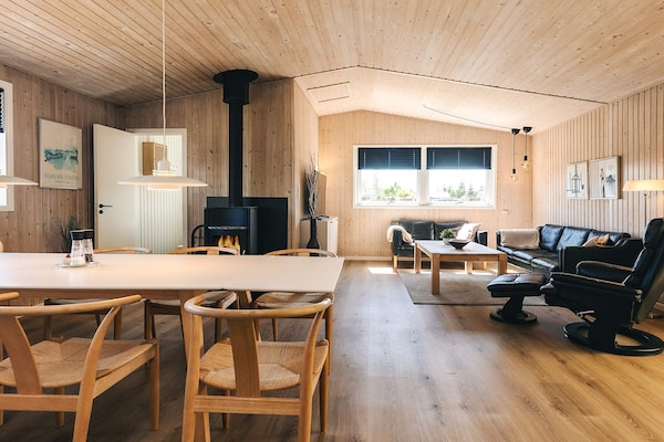 Foto van 8 Personen vakantie huis in Otterup - Vakantiehuis in Otterup - Indoor