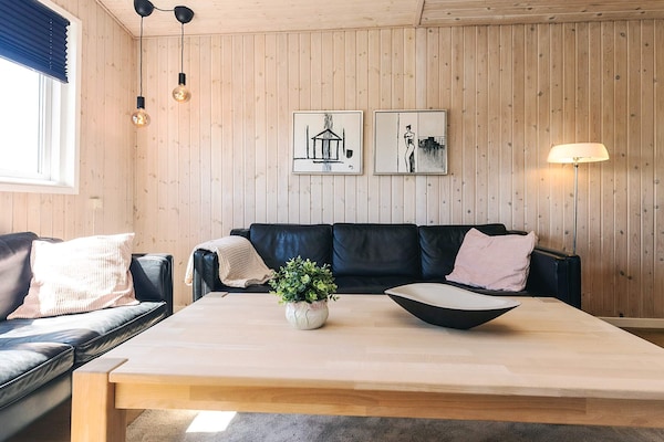 Foto van 8 Personen vakantie huis in Otterup - Vakantiehuis in Otterup - Indoor