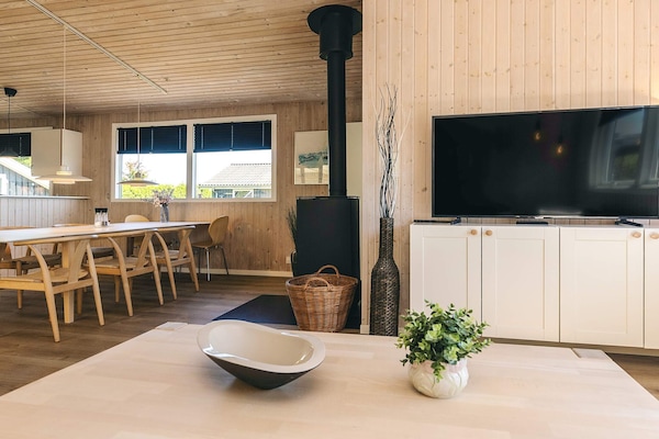 Foto van 8 Personen vakantie huis in Otterup - Vakantiehuis in Otterup - Indoor