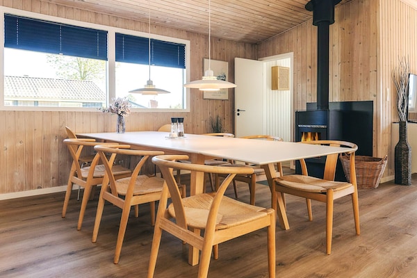 Foto van 8 Personen vakantie huis in Otterup - Vakantiehuis in Otterup - Indoor