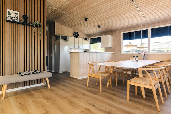 Foto van 8 Personen vakantie huis in Otterup - Vakantiehuis in Otterup - Indoor