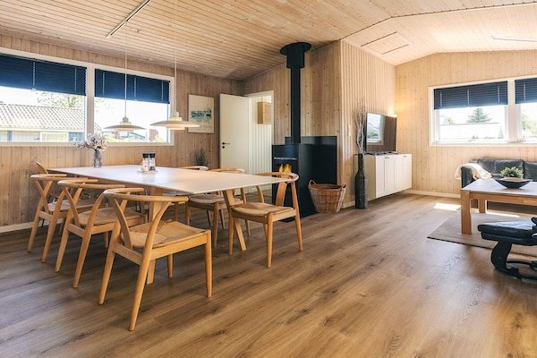 Foto van 8 Personen vakantie huis in Otterup - Vakantiehuis in Otterup - Indoor