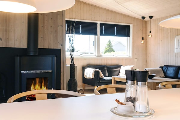 Foto van 8 Personen vakantie huis in Otterup - Vakantiehuis in Otterup - Indoor