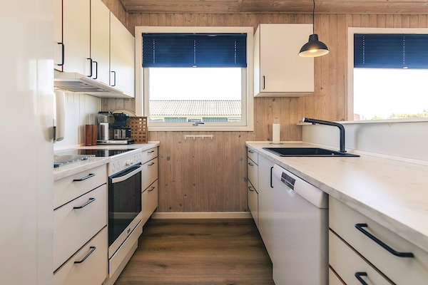 Foto van 8 Personen vakantie huis in Otterup - Vakantiehuis in Otterup - Indoor